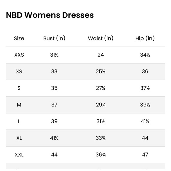 NBD Janet mini dress in color mauve - Picture 5 of 5